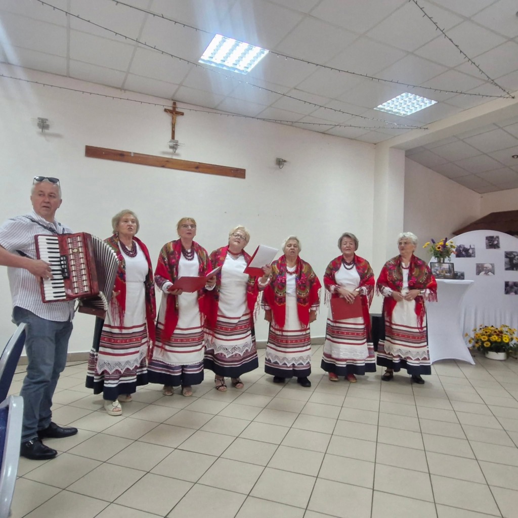 Wasylówka z Bazylim Albiczukiem