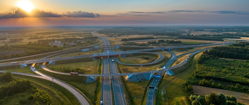 A2 pojedzie dalej na wschód. Ponad 25 km nowych odcinków do Koroszczyna