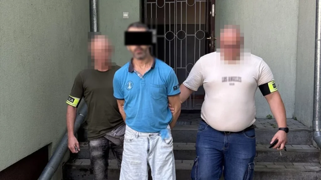 84-latek stracił 20 tys. zł w Białej Podlaskiej. Podejrzany 42-latek trafił do aresztu
