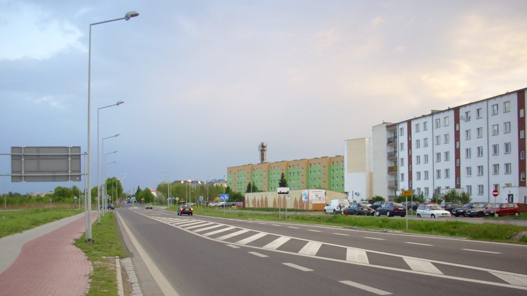 Przebudowa Janowskiej utrudnia dojście do firm. Miasto odsyła do objazdów