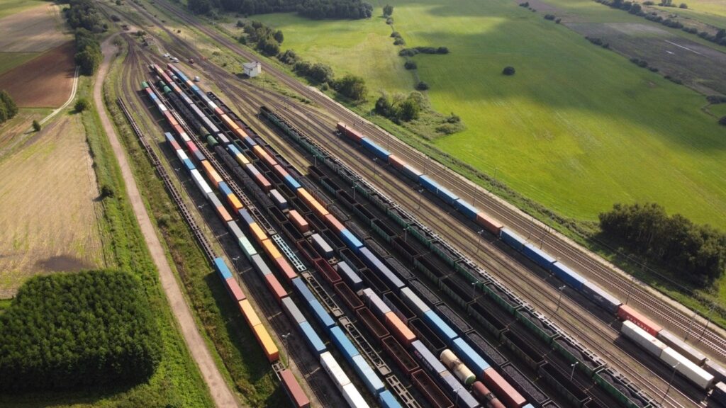 116 mln zł dla CARGOTOR-u. We wrześniu ruszą remonty torów w Małaszewiczach