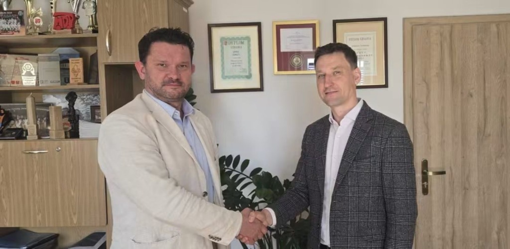 PKS Międzyrzec Podlaski wygrał przetarg na dowóz uczniów w gminie Łomazy