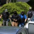Podejrzany w sprawie zabójstwa 44-letniego obywatela Rosji w Białej Podlaskiej, materiał Policji Lubelskiej