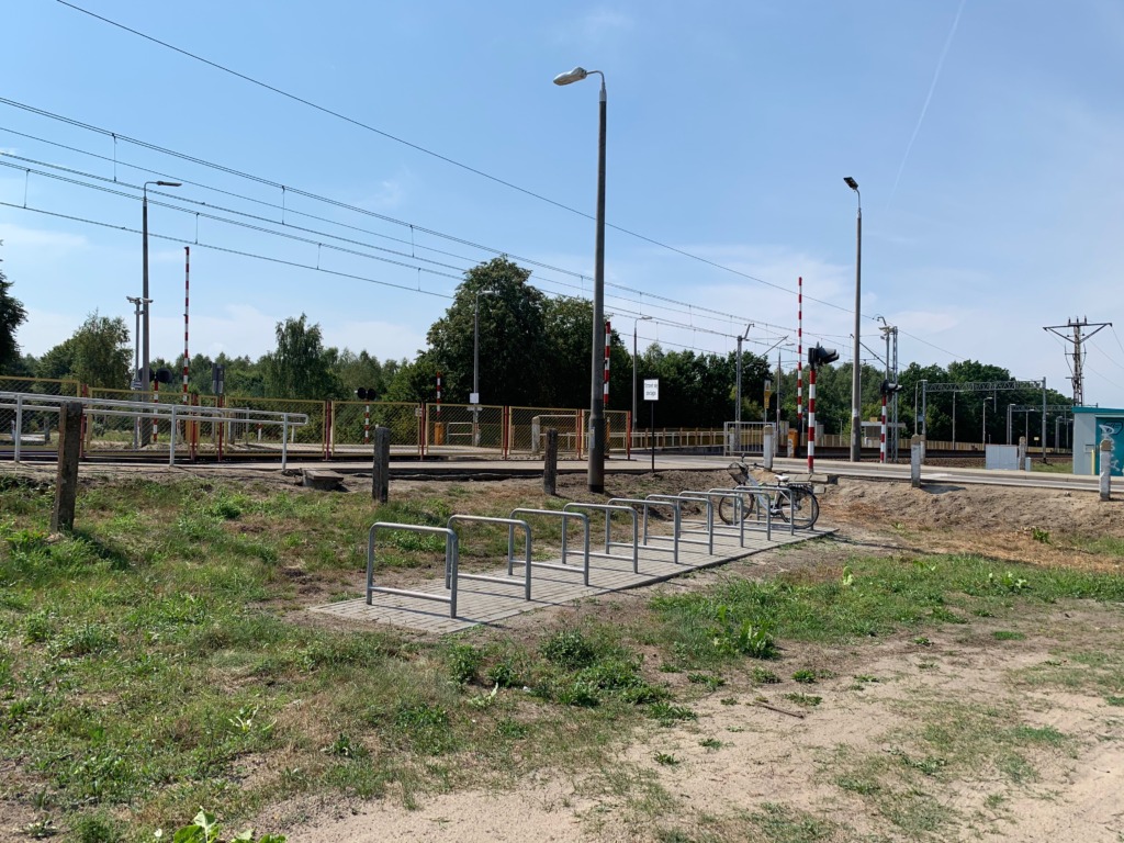 11 nowych stref rekreacyjnych w gminie Biała Podlaska. Inwestycja za 8,7 mln zł