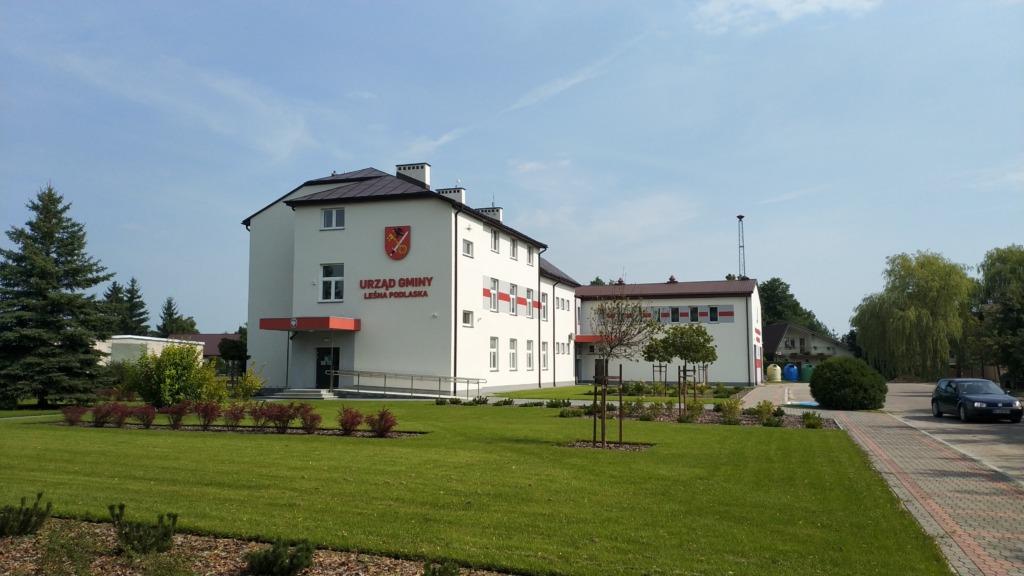 Leśna Podlaska: od 31 sierpnia konsultacje planu miejscowego