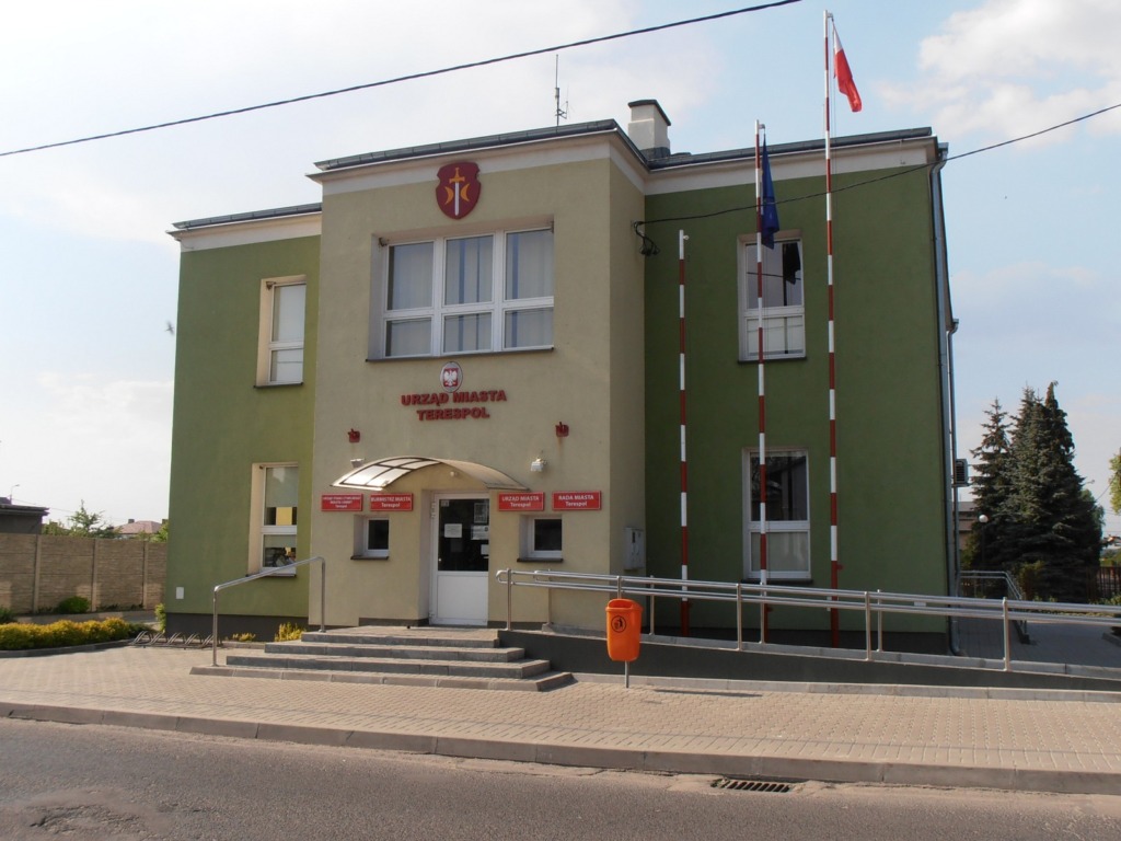 Terespol konsultuje zmiany planu miejscowego. Uwagi do 23 września