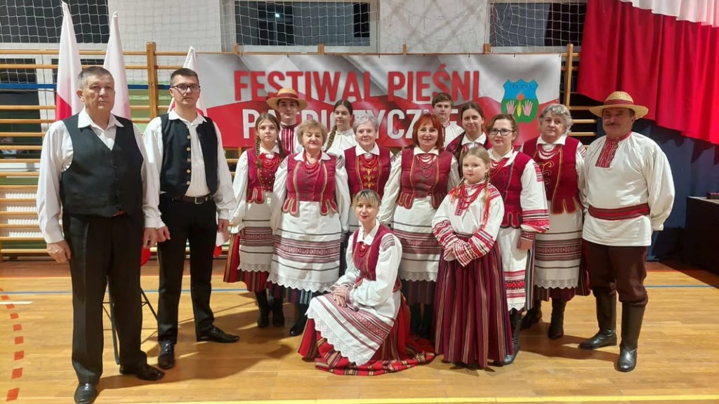 Perkowice: muzyczne spotkanie pokoleń zakończy się koncertem 28 sierpnia