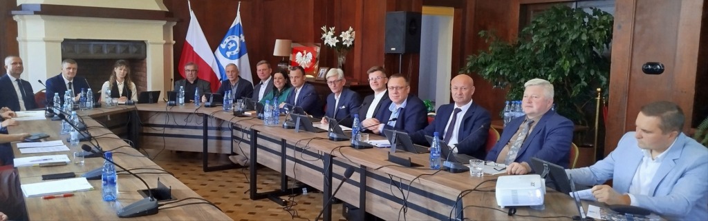 Budżet obywatelski 2027 w Międzyrzecu rozstrzygnięty. Wygrały szafki i warsztaty ratownicze