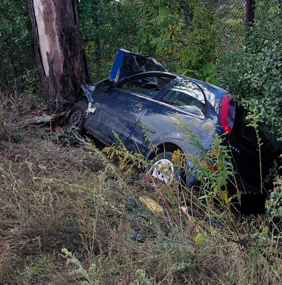 Śmiertelny wypadek w Małaszewiczach Dużych. Nie żyje 71-letni kierowca
