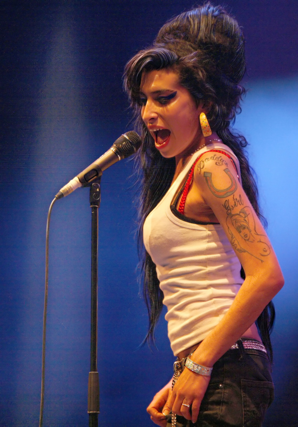 Kino Sława pokaże „Amy”. Bezpłatny seans 8 września