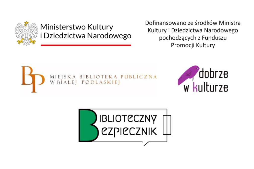 Bibliotekarze z Białej Podlaskiej i powiatu szkolili się, jak dbać o dobrostan