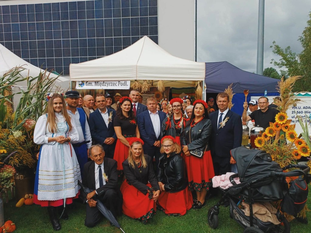 Wieniec z Zaścianek trzeci w powiecie. Wcześniej wygrał konkurs gminny