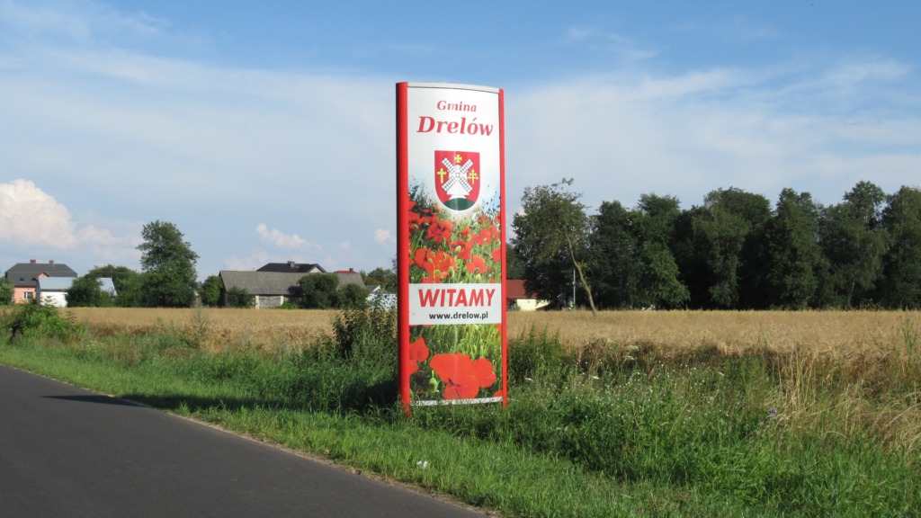 DW 813 Drelów–Kolonia Drelów do remontu za 4 175 403,24 zł