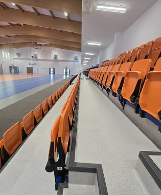 MTS Międzyrzec Podlaski zaczyna sezon II ligi. Nowy trener i duże zmiany w składzie