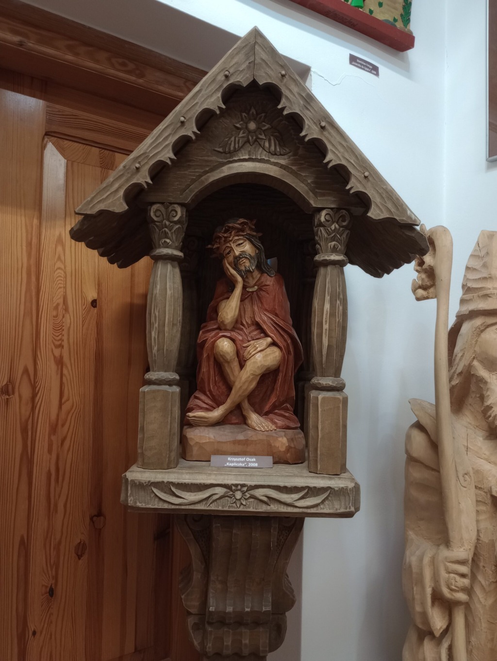 „Historia rzeźbą pisana” w Romanowie. Bezpłatne wydarzenie Europejskich Dni Dziedzictwa