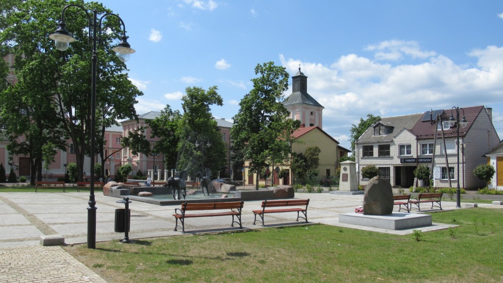 „Z klasyką przez Polskę” w Janowie Podlaskim. Wawrowski i Kozłowski zagrają 19 września