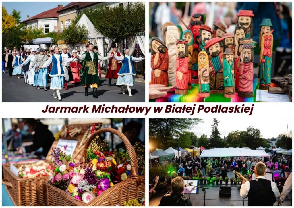 Jarmark Michałowy walczy o tytuł najlepszego produktu turystycznego Lubelszczyzny. Trwa głosowanie