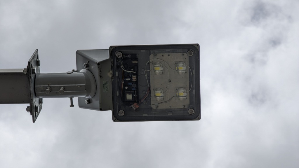 Gmina Biała Podlaska wymieni 1054 lampy na LED. Umowa za ponad 714 tys. zł