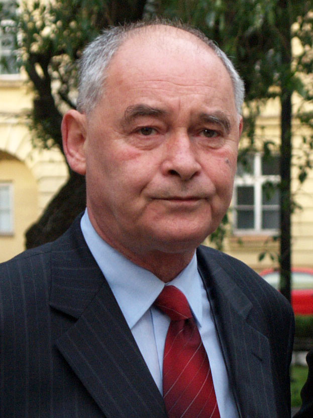 „Spotkanie z Królem” w Białej Podlaskiej. Wspomnienie prof. Marcina Króla