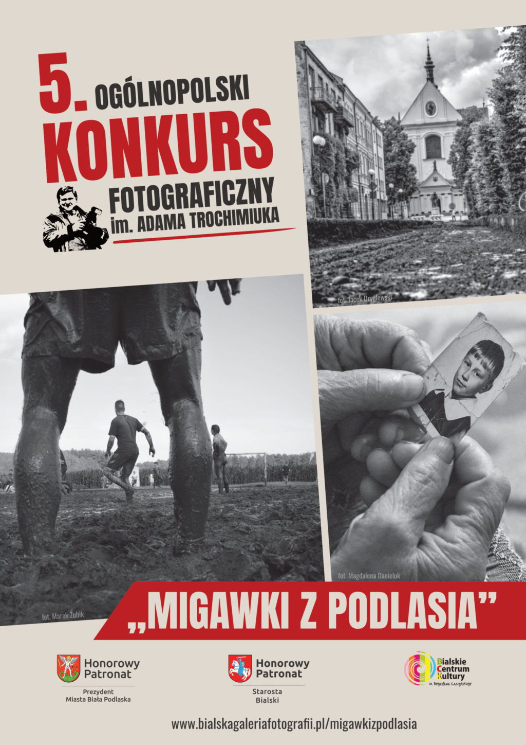 „Migawki z Podlasia” 2026. Zgłoszenia do konkursu fotograficznego trwają do 30 września