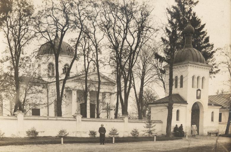 Od Jabłecznej po Terespol. II zjazd tradycji duchowej Południowego Podlasia