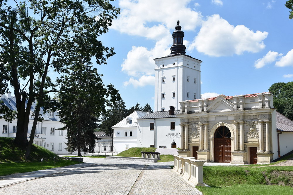 Europejskie Dni Dziedzictwa w Białej Podlaskiej. Dwa dni bezpłatnych wydarzeń w muzeum
