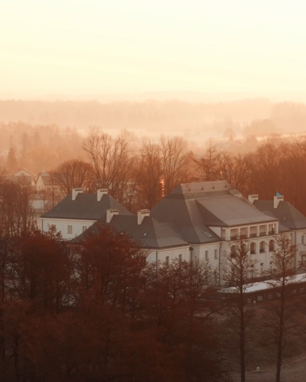 Noc Księgarń w Zamku Janów Podlaski. Spotkanie z Teresą Godlewską