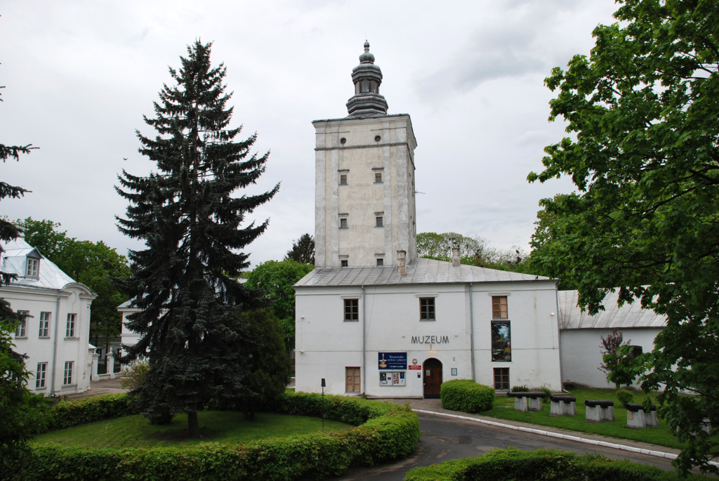 Około 550 harcerek ZHR przyjedzie do Białej Podlaskiej. Zlot już 3 października