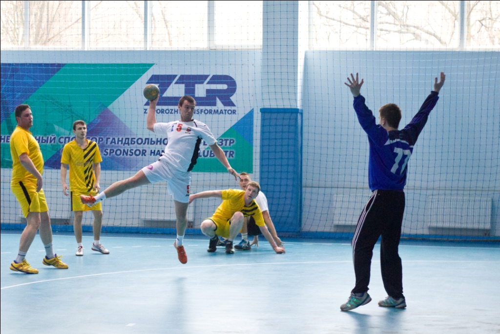 AZS AWF Biała Podlaska pokonał Grunwald 35:33. Pierwsza taka wygrana w Lidze Centralnej