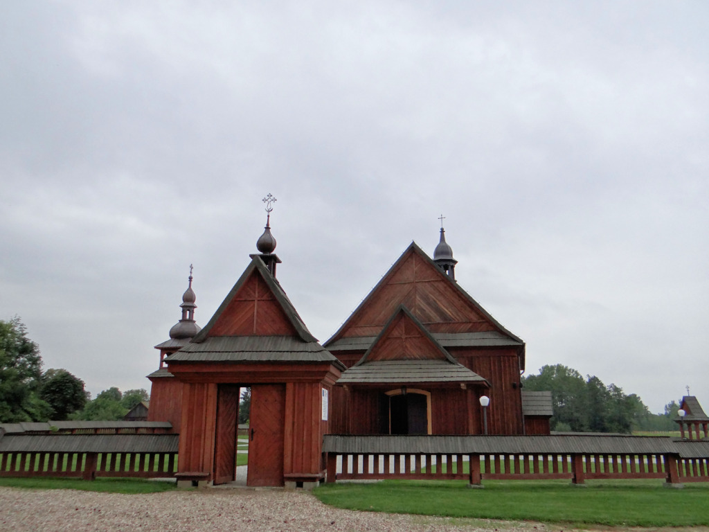 Pratulin: 30 lat od beatyfikacji Męczenników Podlaskich. Diecezja zaprasza na uroczystości