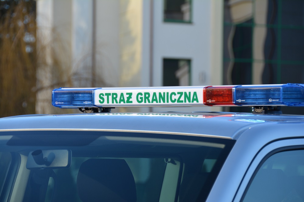 Terespol i Koroszczyn bez kolejek. Sławatycze nadal zamknięte