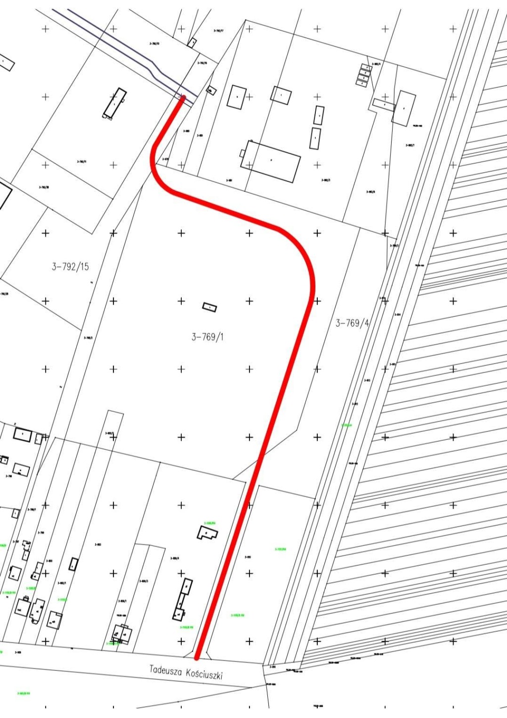 Zmienił się dojazd do PSZOK w Międzyrzecu Podlaskim. Gmina publikuje mapę