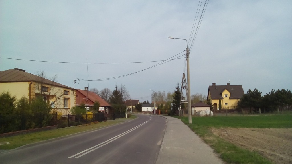 1,9 mln zł na trzy ulice. W Rakowiskach trwa kilka inwestycji