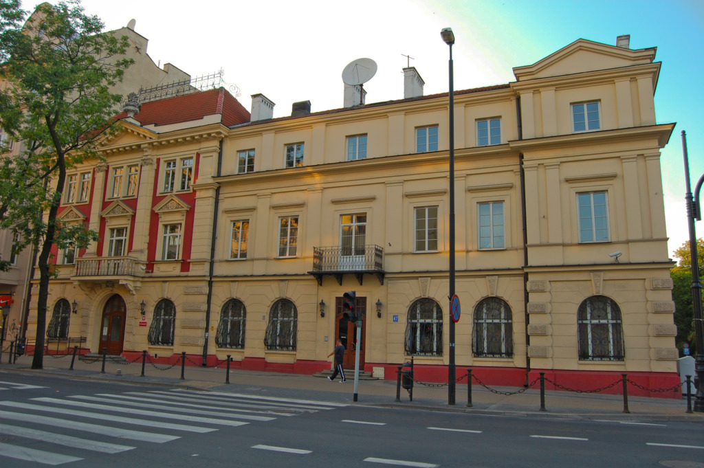 Areszt dla podejrzanego o zabójstwo w Białej Podlaskiej przedłużony do grudnia