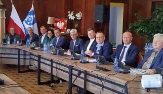 Radni Międzyrzeca zajmą się wymiarem godzin zajęć nauczycieli