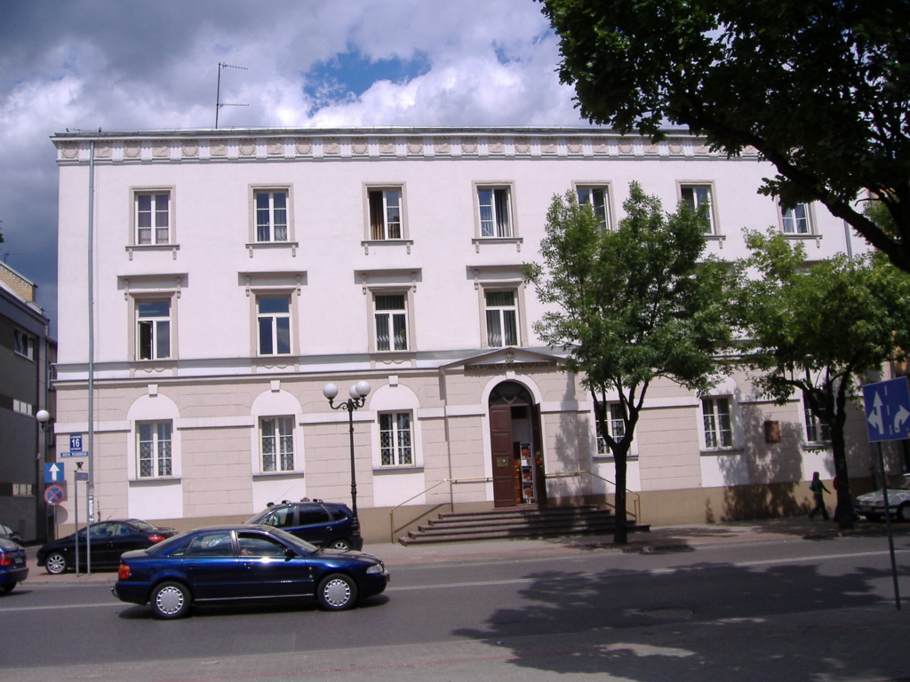 Proces po śmierci ratownika z Białej Podlaskiej zakończony. Wyrok ma zapaść w październiku