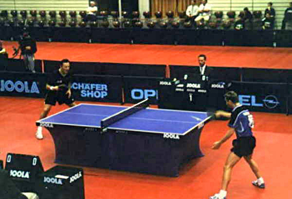 Grand Prix tenisa stołowego rusza dalej. Kolejne turnieje w całym powiecie
