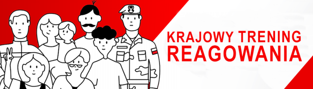 Syreny zawyją w Terespolu. W weekend krajowy trening reagowania