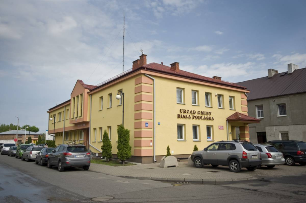 Gmina Biała Podlaska kusi inwestorów. Zwolnienie z podatku nawet na trzy lata