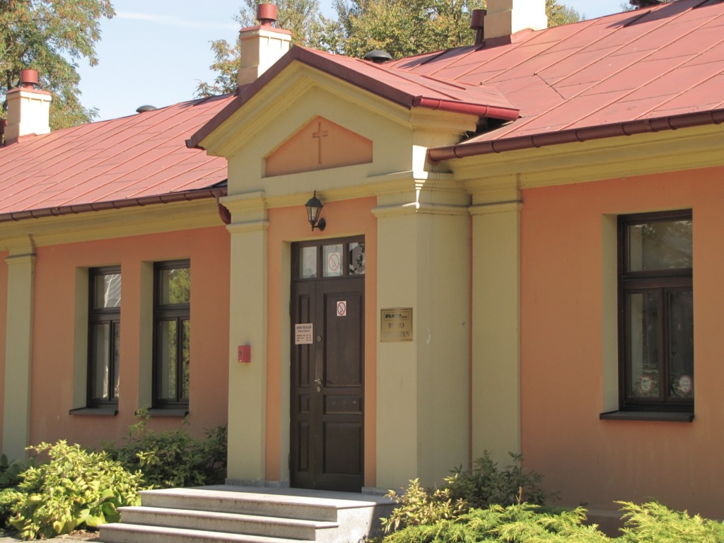 Caritas w Białej Podlaskiej szuka wolontariuszy. Potrzebna pomoc dzieciom i seniorom