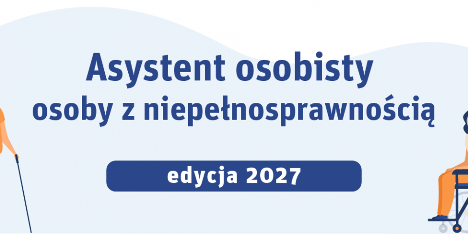Leśna Podlaska: program asystencji osobistej na 2027 rok. Zainteresowani mogą kontaktować się z GOPS