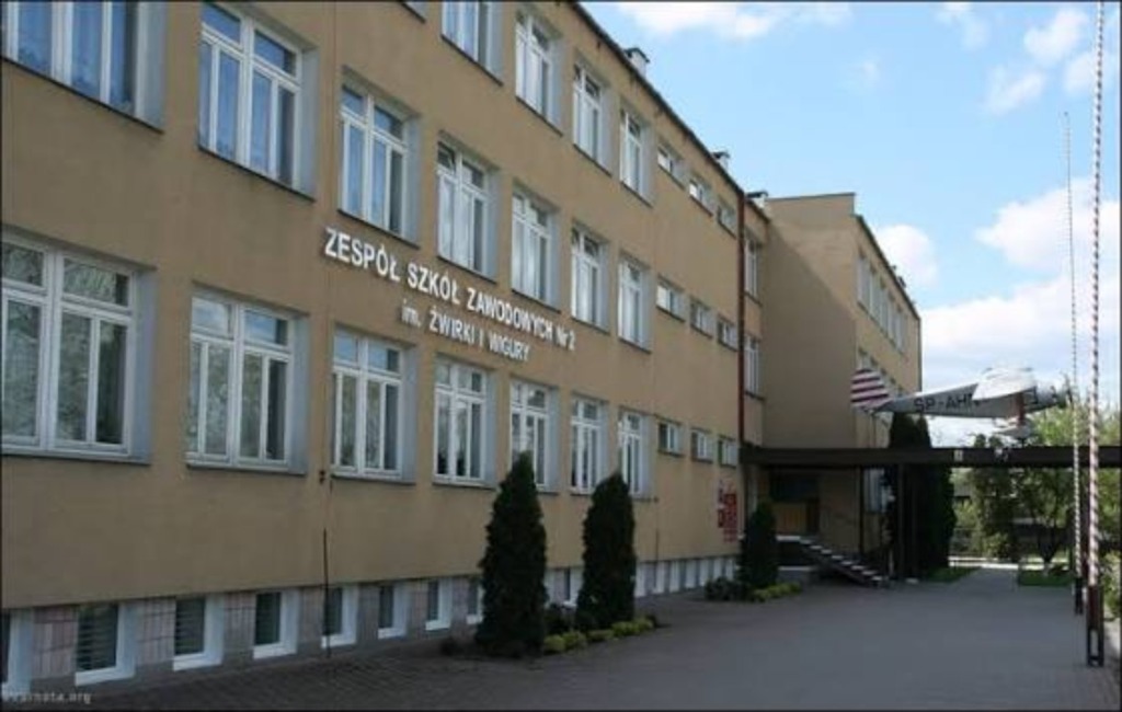 ZSZ nr 2 szykuje 100-lecie. Będzie zjazd absolwentów i jubileuszowa gala