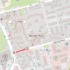 Materiał dotyczący zmiany organizacji ruchu na al. Jana Pawła II w Białej Podlaskiej