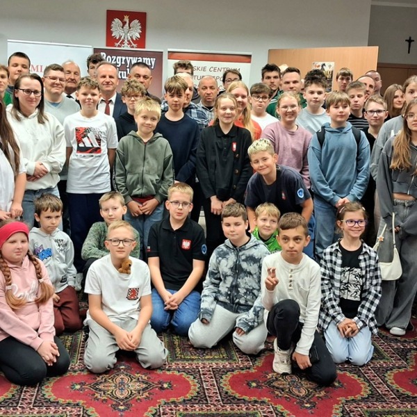 Zdjęcia z XV Szachowego Grand Prix Terespola – zdjęcie 5