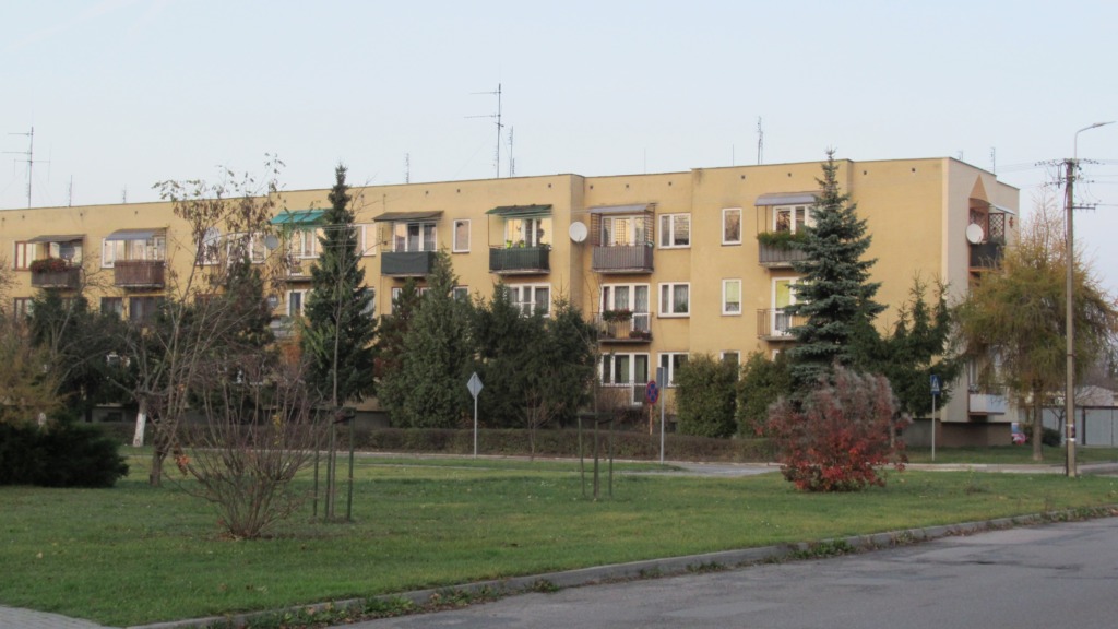 Gmina Łomazy rozpoczyna plan miejscowy dla Krasówki. Wnioski do 23 października