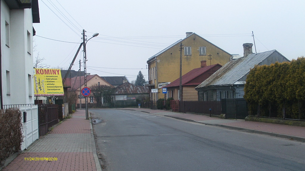 Przeszedł 100 kilometrów dla Anny Daciuk. Zbiórka na leczenie trwa