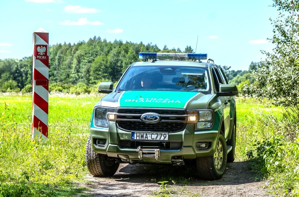 Ośmiu skazanych w sprawie organizowania nielegalnej migracji. Śledztwo zaczęło się w Terespolu