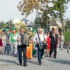 Seniorzy przejęli centrum Białej Podlaskiej. Korowód, występy i potańcówka Uczestnicy wydarzenia „Seniorów Blaski” podczas Weekendu Seniora z Kulturą w Białej Podlaskiej.
