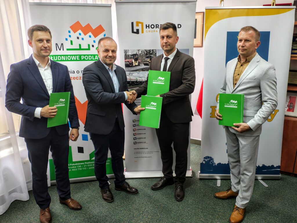 Nabór do mieszkań SIM w Łomazach na przełomie roku. Powstaną 24 lokale