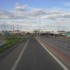 Drogowe przejście graniczne Terespol-Brześć od strony polskiej